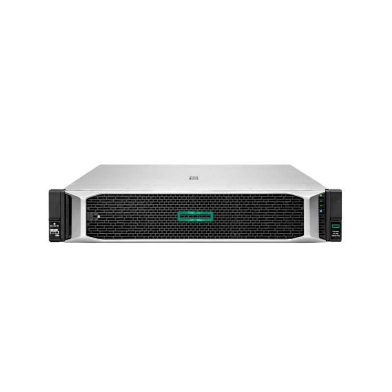 ProLiant DL380 Gen10 Plus Network Choice - Server - Rack-Montage - 2U - zweiw...